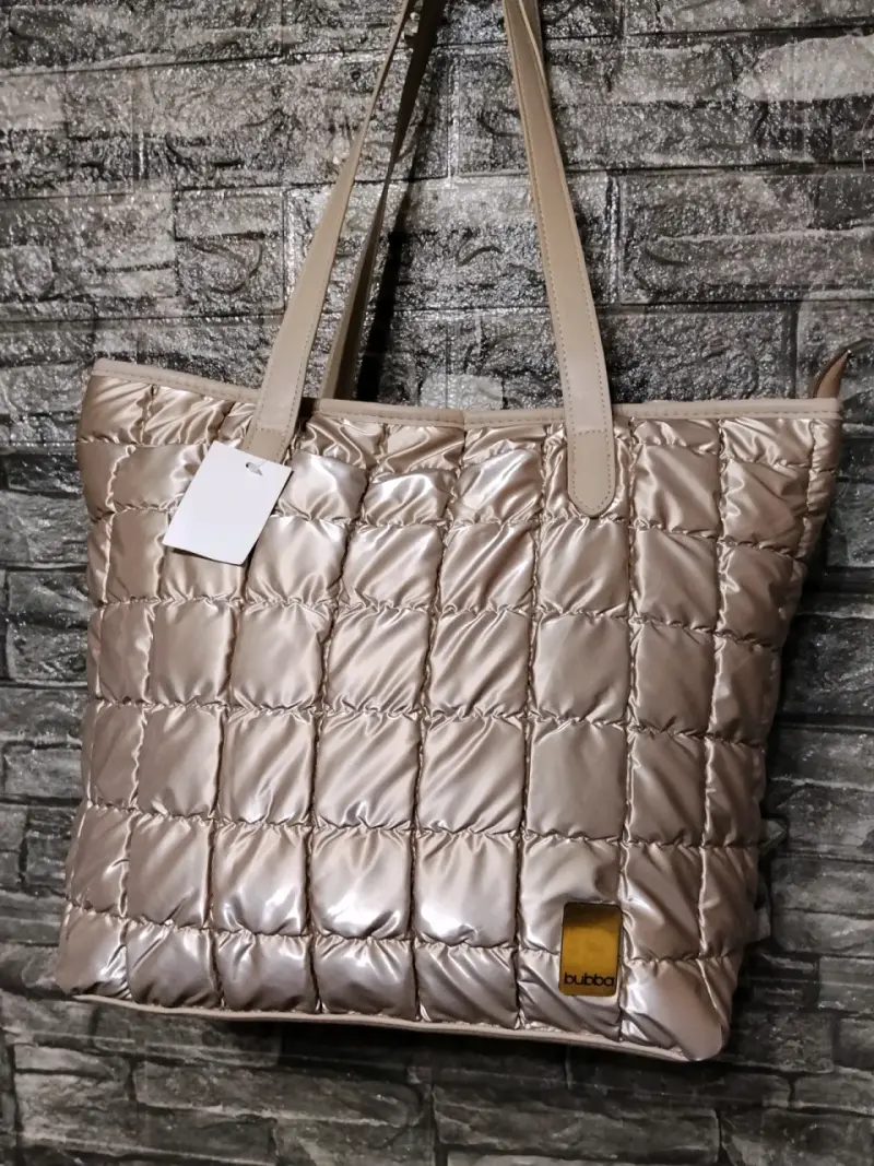 Bolso Tote Bubba - 2
