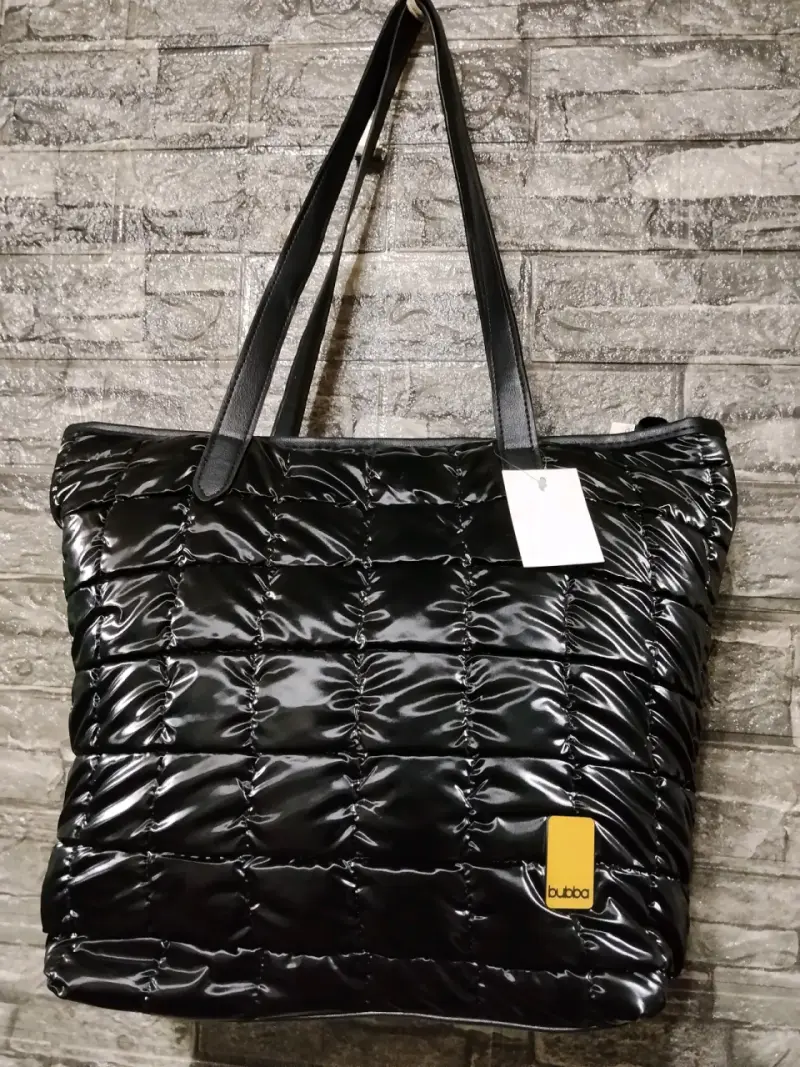 Bolso Tote Bubba - 3