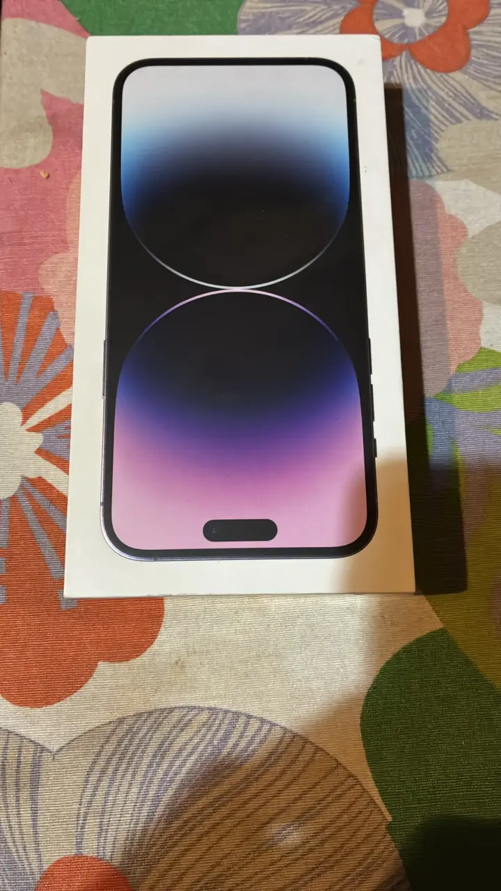 iPhone 14 Pro Max 128 gb excelente estado - 3