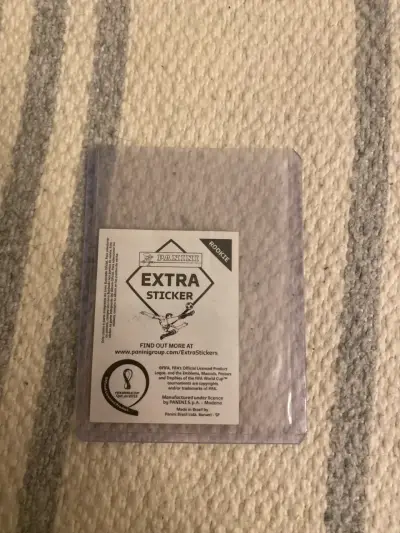 Tarjeta coleccionable Giovanni Reyna - miniatura 2