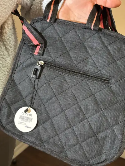 Cartera estilo pop art - miniatura 2