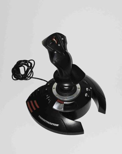 Joystick Thrustmaster PC/Consola - miniatura 4