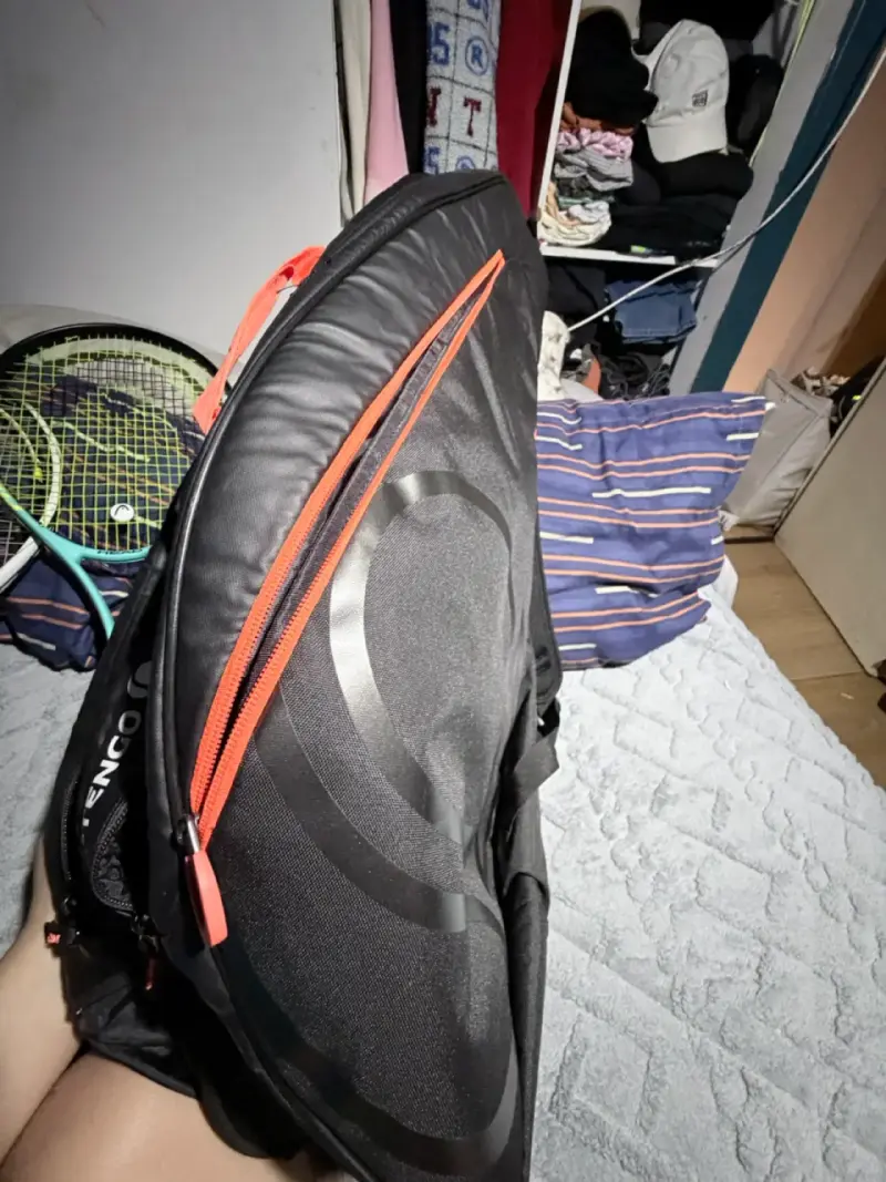 Bolso para raquetas de tenis - 2