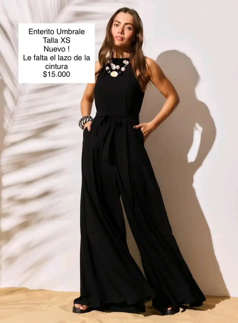 Enterito negro Umbrale