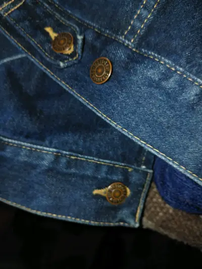 Chaqueta levis - miniatura 2