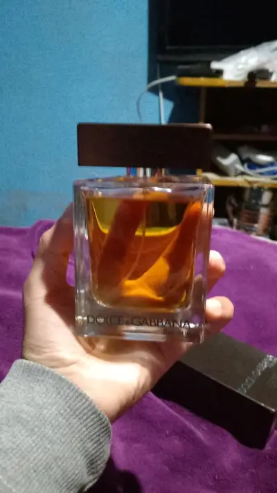 Perfume Dolce & Gabbana The One edt - miniatura 1