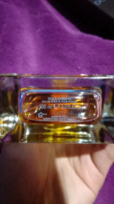 Perfume Dolce & Gabbana The One edt - miniatura 2