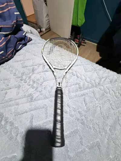 Raqueta de tenis head - miniatura 2