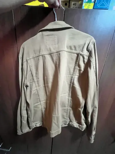 Chaqueta Jack & Jones café - miniatura 2