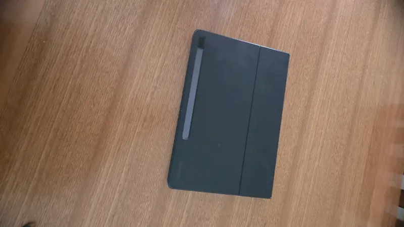Tablet Samsung Galaxy Tab S7 FE - 3