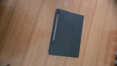 Tablet Samsung Galaxy Tab S7 FE - miniatura 3