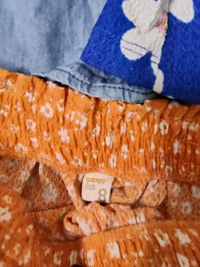 Set de tres faldas estampadas - miniatura 2