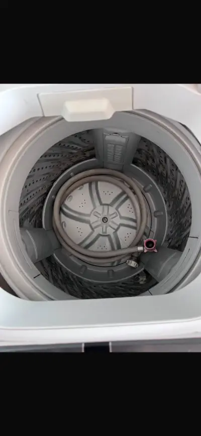 Lavadora Mabe 8.5 kg - miniatura 2