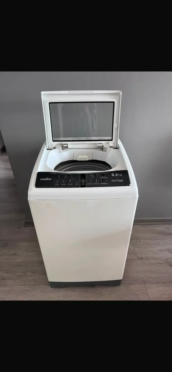 Lavadora Mabe 8.5 kg - 3