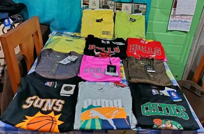 Poleras nuevas - miniatura 1