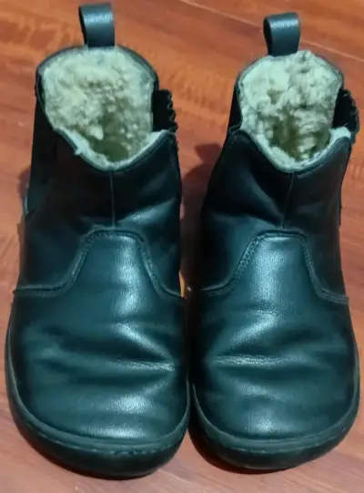 GRON Zapatos de cuero ergonómicos - miniatura 1