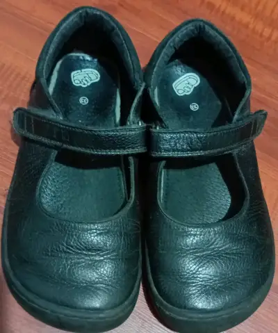GRON Zapatos de cuero ergonómicos - miniatura 2