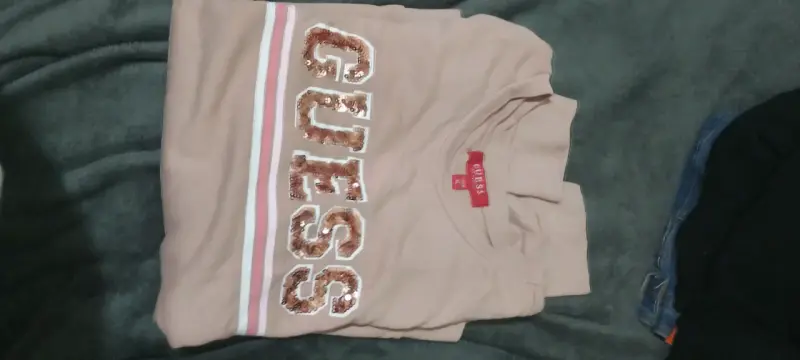 5 Polerones Nike,ck,Tommy Hilfiger,guess - 5
