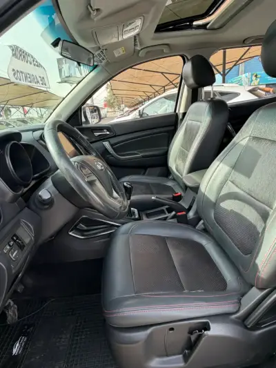 Changan cx70 año  2021 - miniatura 4
