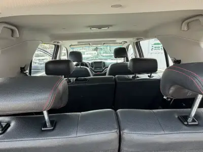 Changan cx70 año  2021 - miniatura 5