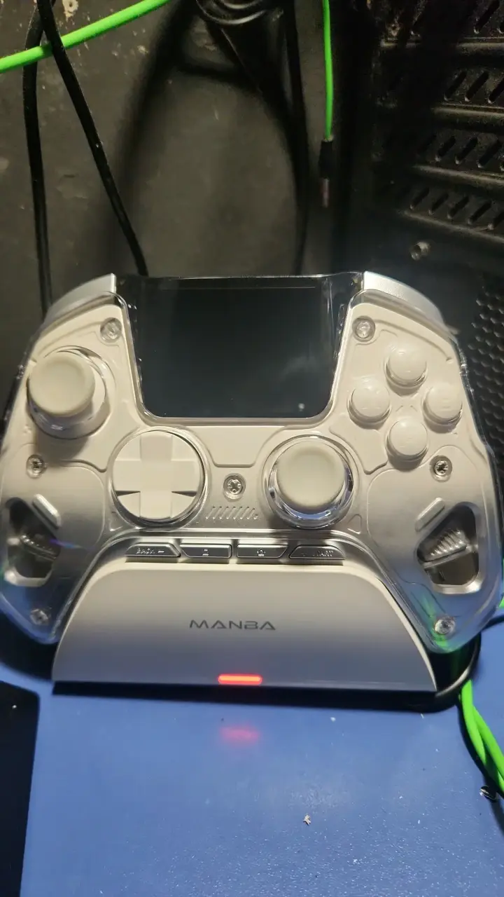 Joystick manba one NUEVO - 1