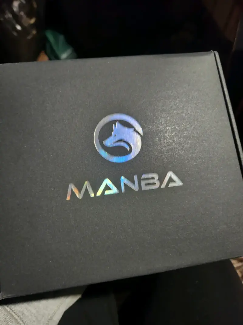 Joystick manba one NUEVO - 3