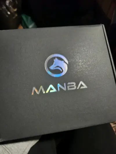 Joystick manba one NUEVO - miniatura 3