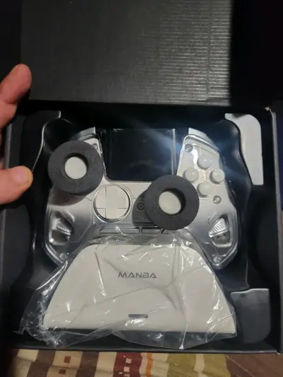 Joystick manba one NUEVO - miniatura 4