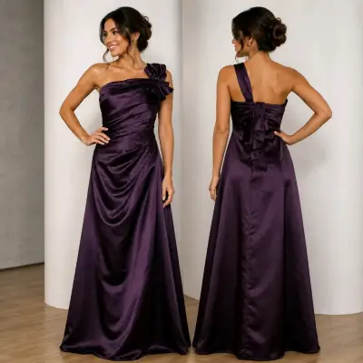 Bellos vestidos 👗 - miniatura 3