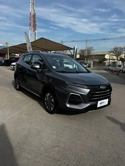 Jac js3 año 2023 - miniatura 1