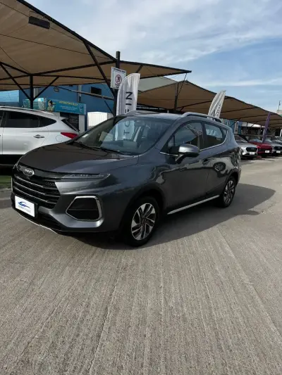 Jac js3 año 2023 - miniatura 3