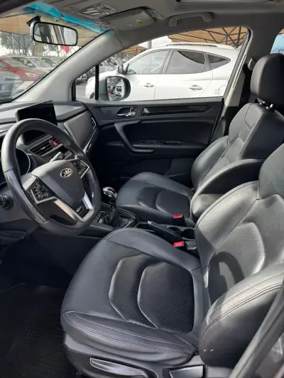 Jac js3 año 2023 - miniatura 4