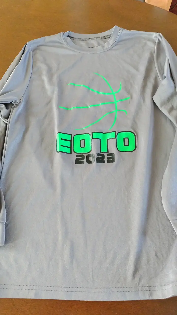 Lote de poleras - 4