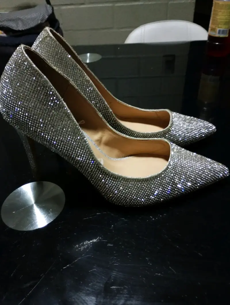 Zapatos de taco alto STEVEN MADDEN - 2