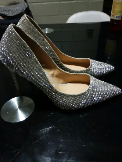 Zapatos de taco alto STEVEN MADDEN - miniatura 2