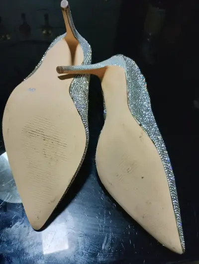 Zapatos de taco alto STEVEN MADDEN - miniatura 5