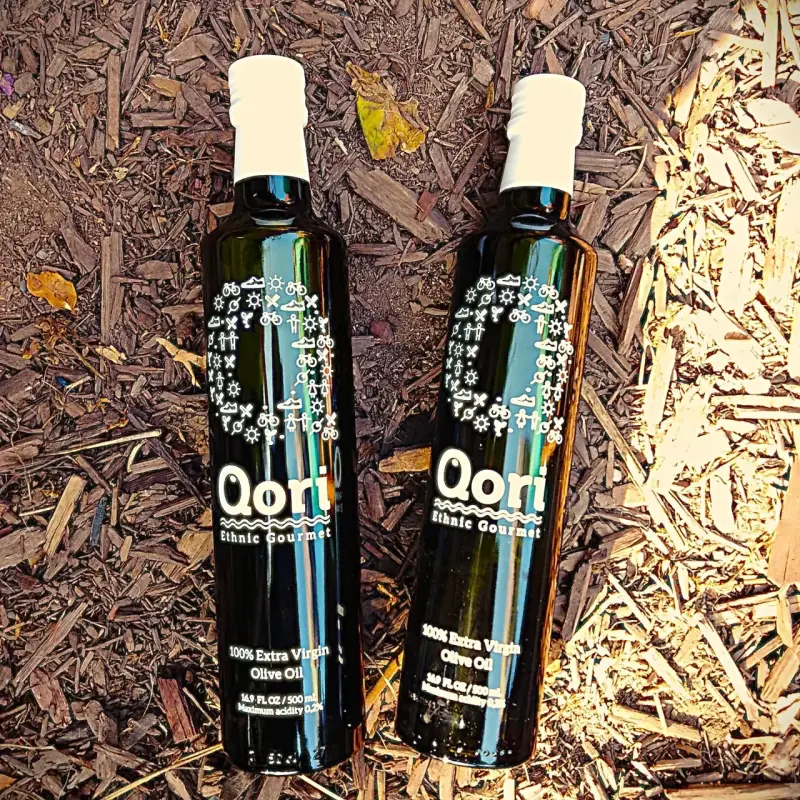 Aceite de Oliva Virgen Extra Qori - 1