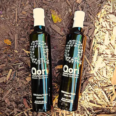 Aceite de Oliva Virgen Extra Qori - miniatura 1