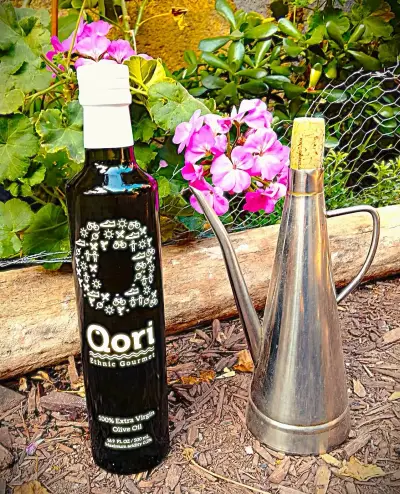 Aceite de Oliva Virgen Extra Qori - miniatura 3