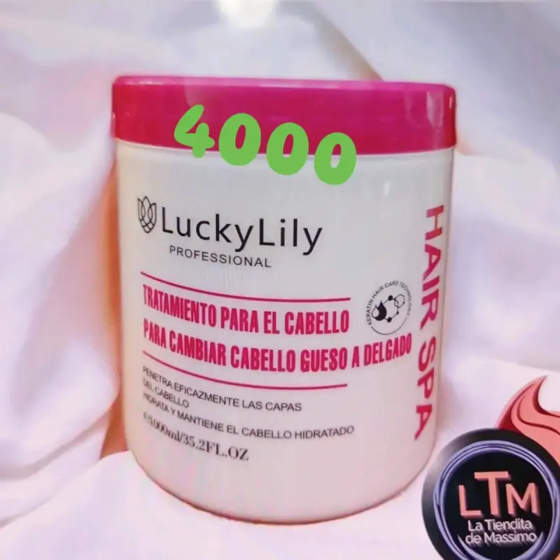 Pack 3 Shampoos Romantic Beauty - 2