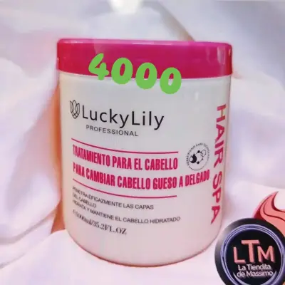 Pack 3 Shampoos Romantic Beauty - miniatura 2