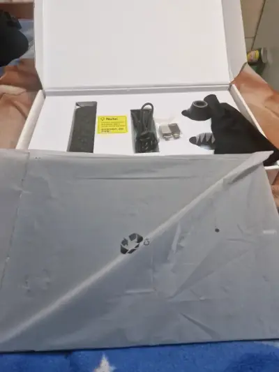 Tableta gráfica Veikk VK1060 - miniatura 3