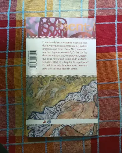 Libro El sentido del sexo - miniatura 2