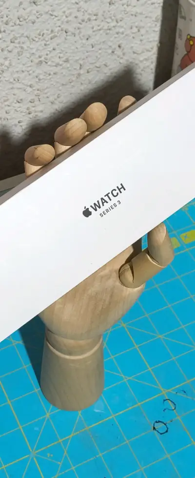 Apple Watch Series 3 nuevo - miniatura 1