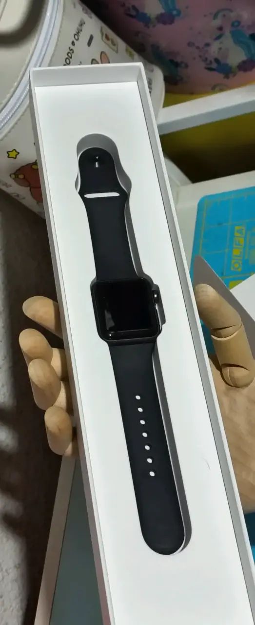 Apple Watch Series 3 nuevo - 3