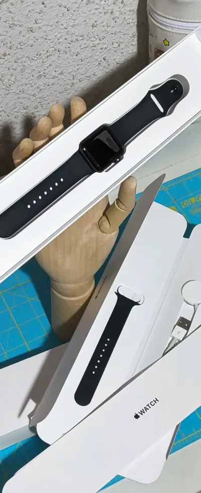 Apple Watch Series 3 nuevo - miniatura 6