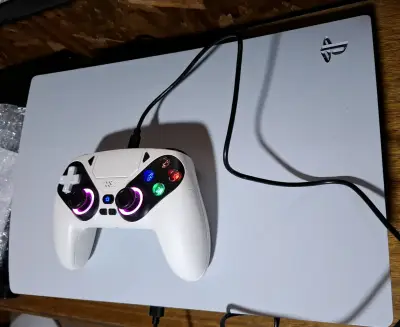 Mandos ps5 alternativos - miniatura 3