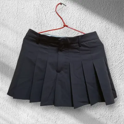 Conjunto café ceniza Zara - miniatura 4