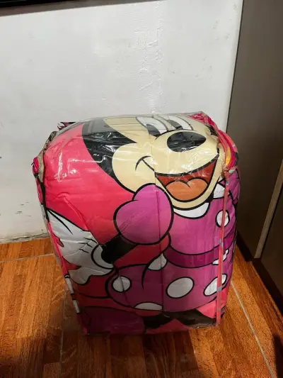 Plumón reversible Minnie Mouse - miniatura 2