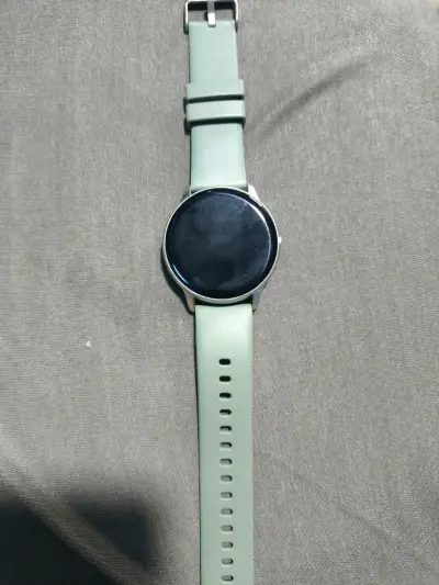 2 Smartwatch con pantalla redonda - miniatura 5